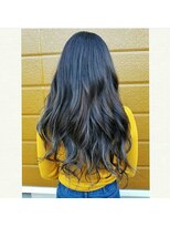 ボノスヘアー(BONOS hair)&nbsp;ふわふわルーズパーマ