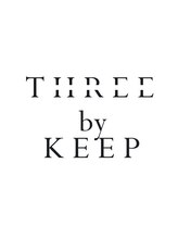 THREE by KEEP 尾山台