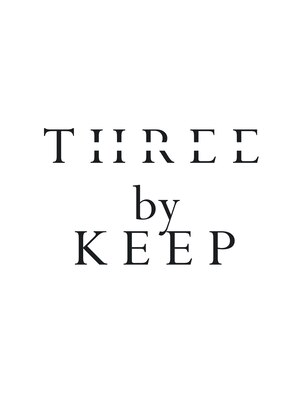 スリーバイキープ 尾山台(THREE by KEEP)