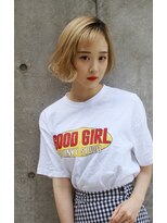 アクト 三鷹店(ACT)&nbsp;ハイトーンボブ