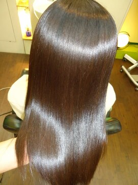 エムスリーディーミュゼステージ(M3D) スマートトリートメント＆カット