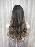 スノーグレージュ【ラピステラス  渋谷 Lapis 】