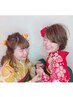 【卒業式プラン】2人で来るとさらにお得！ ￥1000オフで￥12200