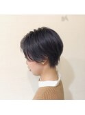 スウィングショート　appri山崎