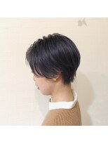 アプリ バイ リアン 浦和(appri by Rien)&nbsp;スウィングショート　appri山崎