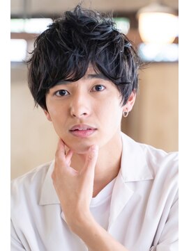 アメリ 新宿(Ameri) Ameri 王道モテマッシュ　メンズ　【新宿】