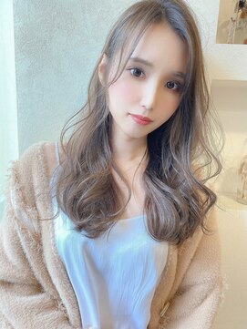 シエナ(CIENA) 【CIENA】大人ナチュラル×抜け感ベージュ＠吉澤