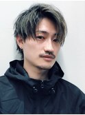 サンジショート