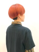 ラフューネ ヨコハマ(Raffune Yokohama)&nbsp;最旬ショート/ Raffune Yokohama