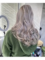 アポロ 横浜駅店(apollo)&nbsp;艶々ハイトーン