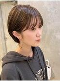 ショート33