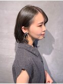 2021  LiL hair  by金岡