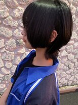 クレーチェ(CRECE)&nbsp;姫ウルフ/ウルフカット/レイヤーカット◎20代30代