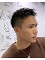 ルーツ(ROOTS) TOMONAGA YUSUKE