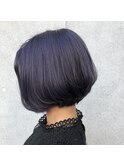 ブルーラベンダー