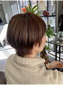 ショートスタイル