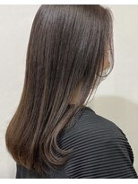 アンドチル(And Chill)&nbsp;まろやかベージュカラー