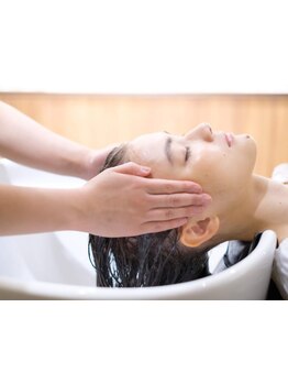 道内でも数少ない【整頭術認定サロン】＊産地からこだわったハーブで心も体も整える極上のヘッドスパ―。