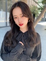 ロンド ロビン 栄(Lond robin)&nbsp;トレンドヘアでモテ確実の韓国ヘア