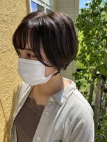 ワンヘアーアナザーライフ(ONE hair-another-life) イルミナカラー
