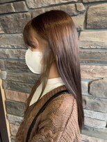 エフプロモーションフローラ(FLORA)&nbsp;イヤリングカラー