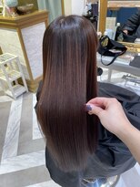 ロンドアベニール 北千住(Lond avenir)&nbsp;髪質改善トリートメント