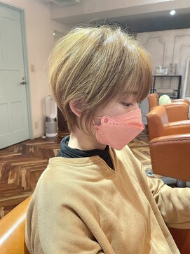 アスティエ(ASTIER) お客様　　style