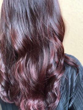 ジュエル 二俣川鶴ヶ峰 二俣川駅北口店(JEWEL) ☆お客様スタイル☆【ジュエル二俣川/二俣川駅】