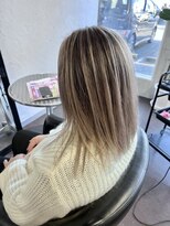 ニル(NiL)&nbsp;バレイヤージュ