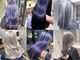 アソビセカンド 原宿(ASOBI 2nd)の写真/ハイダメージでもうるツヤを叶える色っぽヘアもお任せ♪【原宿/ブリーチ/ダブルカラー/学割U24/髪質改善】