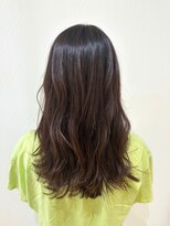 アッシュ 町田駅前通り店(Ash) 【ASH町田駅前通り店 野村朋美】グラデーションカラー