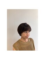 ユアレッシュブ 成田店(Your Lecheveu) 大人ショート