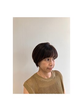 ユアレッシュブ 成田店(Your Lecheveu) 大人ショート