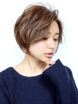 フラット 中山店(flat)&nbsp;デザインカラー/白髪染め/白髪ぼかし/髪質改善/ヘッドスパ/中山