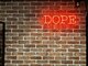 ドープ(DOPE)の写真