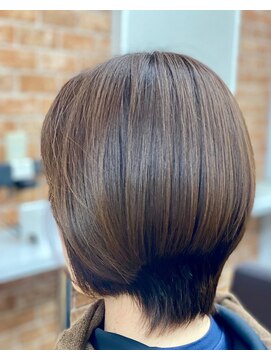 ハスカラー 吉塚店 グラボブ