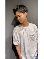 ドゥーエン 緑橋店(DoEN)&nbsp;スパイキーショート