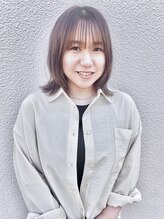アンブリック(AN_BLICK) 葛羽 真里