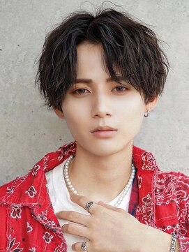 ブリーチ 錦糸町店(BLEACHi) 【BLEACHi】ツイスパセンターパート