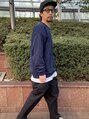 ヨロヘアー(YOLO hair) SHOTA 