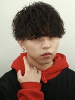 エイトメン 池袋東口店(EIGHT MEN)&nbsp;メモリアルマッシュ