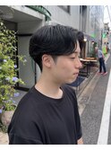 ニュアンスパーマ