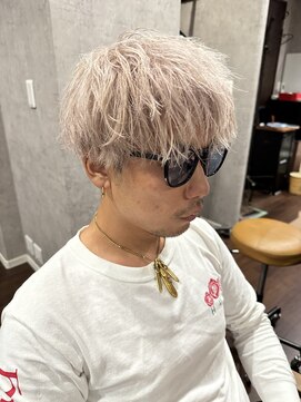 ファミリア 平野(familia) ホワイトベージュ