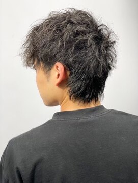 ヒロギンザ 御茶ノ水店(HIRO GINZA) スパイラルウルフ