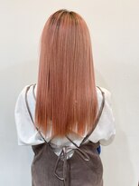 テーラヘアー 公津の杜店(TELA HAIR)&nbsp;チェリーピンク【TELA HAIR 公津の杜店】