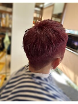 スクウォット(Squat) ベリーショート