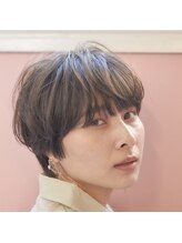 《カットのこだわり（1）》ショートカットで他店との違いを実感！