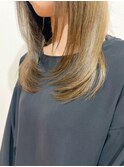 ロングレイヤー