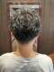 ヘアーサロン イデア(Hair salon IDEA)の写真/気さくな男性スタイリストなので初めてでも来店しやすい♪髪の悩みも相談しやすいので、メンズにも好評◎
