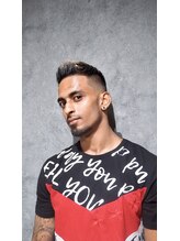 ドゥーエン 蒲生店(DoEN)&nbsp;スキンフェード